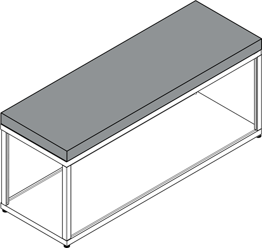 ACCESSOIRES - WERKBLAD - Stap 1