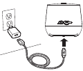 USB-kabel aansluiten