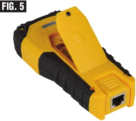 Batterij vervangen