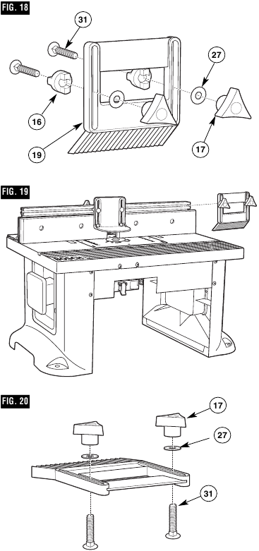 Productbediening - DE VEERPLANKEN MONTEREN