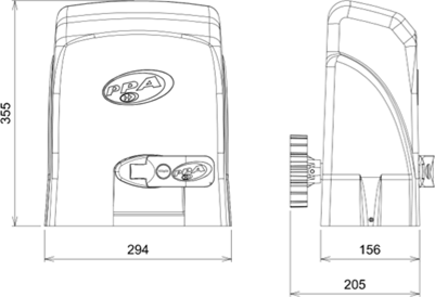 APPARATUURAFMETINGEN