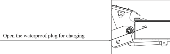 Batterij opladen
