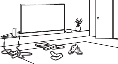 BEREID UW HUIS VOOR