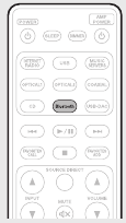 Bluetooth selecteren