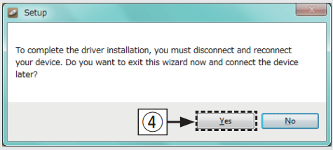 De Windows-stuurprogrammasoftware installeren - Windows OS