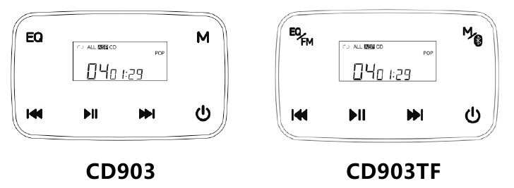 Touchscreenontwerp