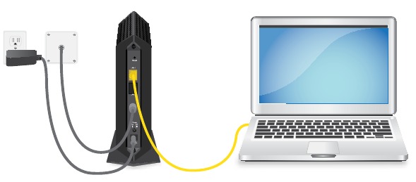 De hardware instellen