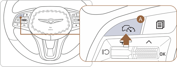 HIGHWAY DRIVING ASSIST (HDA)