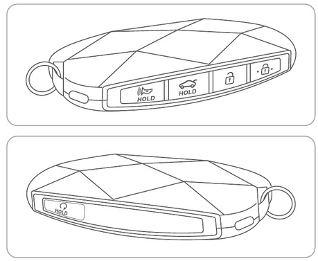SMART KEY