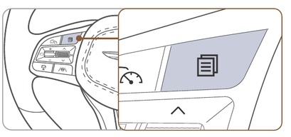TPMS-storingsindicator