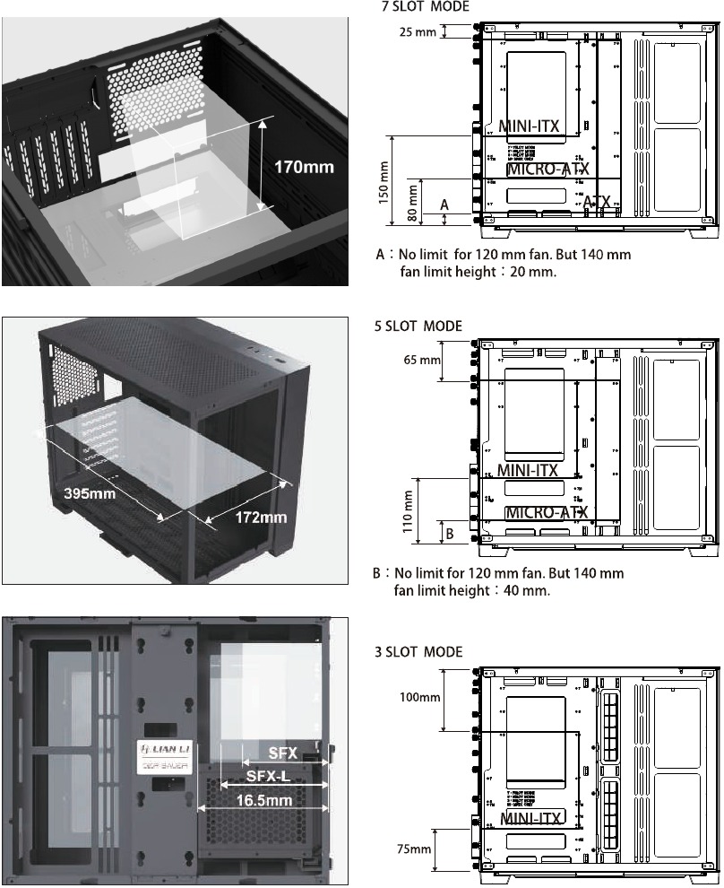 Installatie - Stap 19 - Hardwarevrijgave
