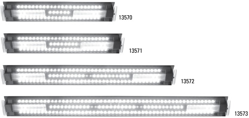 FLUVAL ULTRA BRIGHT LED-STRIPVERLICHTING