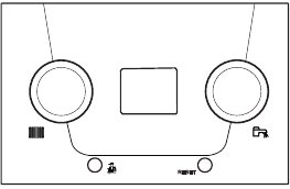 sleutel knop hendel
