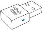 USB-adapter
