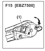 Stopknop