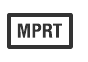 MPRT