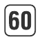 60 minuten