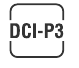 DCI-P3