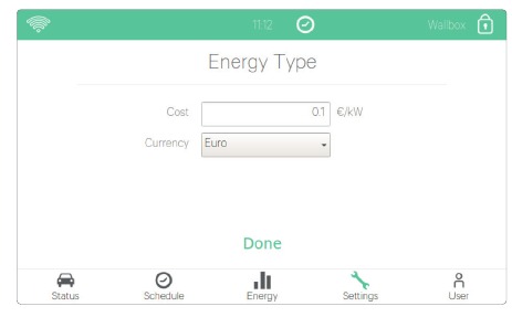 ENERGIE 