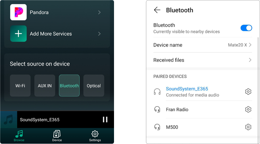 Bluetooth