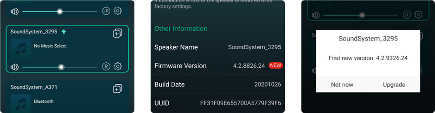 Firmware-update