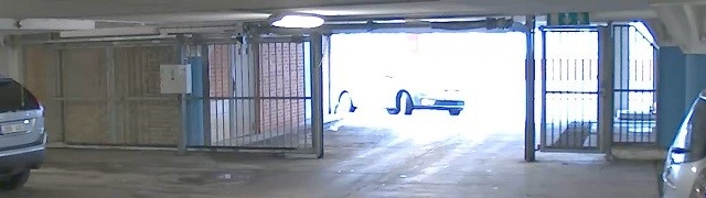 Sc&egrave;nes met sterke tegenlicht verwerken - Deel 1