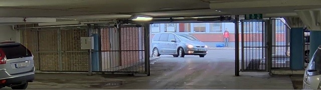 Sc&egrave;nes met sterke tegenlicht verwerken - Deel 2