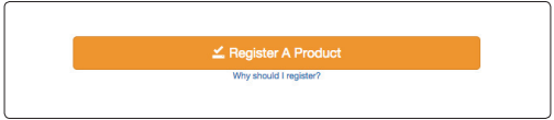Registreer je mixer - Stap 2