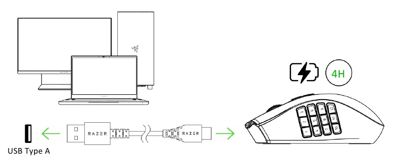 JE MUIS OPLADEN