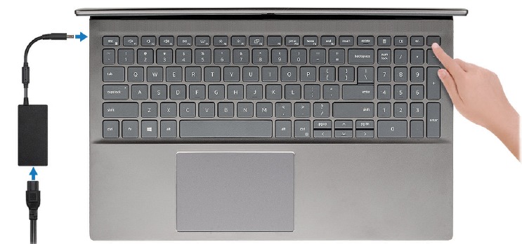 Uw computer instellen