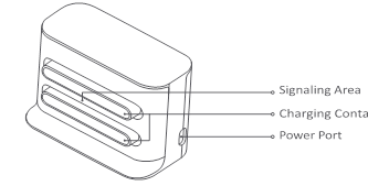 Oplaadstation