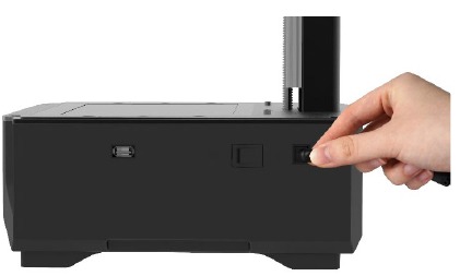 Montage- en nivelleringsinstructies - Stap 1