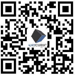 Anycubic support center