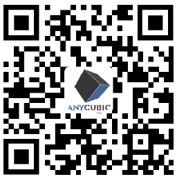 Anycubic ondersteuningscentrum
