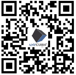 Anycubic supportcenter