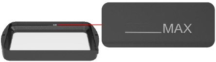 Afdruktest - Stap 1