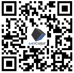 Anycubic support center