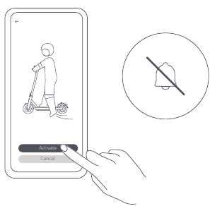 Verbinden met de Mi Home/Xiaomi Home-app - Stap 3