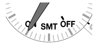 SMT is AAN