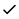 Vinkje