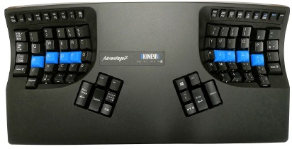 KB600-JP, Japanse lay-out