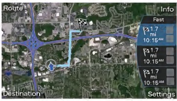 Aanvullende instellingen