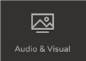 Audio en Visueel