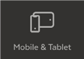 Mobiel en Tablet