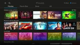 Films
