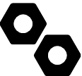 Hex Shank