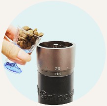 koffiebonen