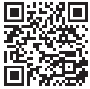 QR-code voor de contactpagina van final