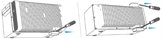 Uw product installeren