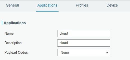 UG65 verbinden met MQTT/HTTP-server - Stap 4
